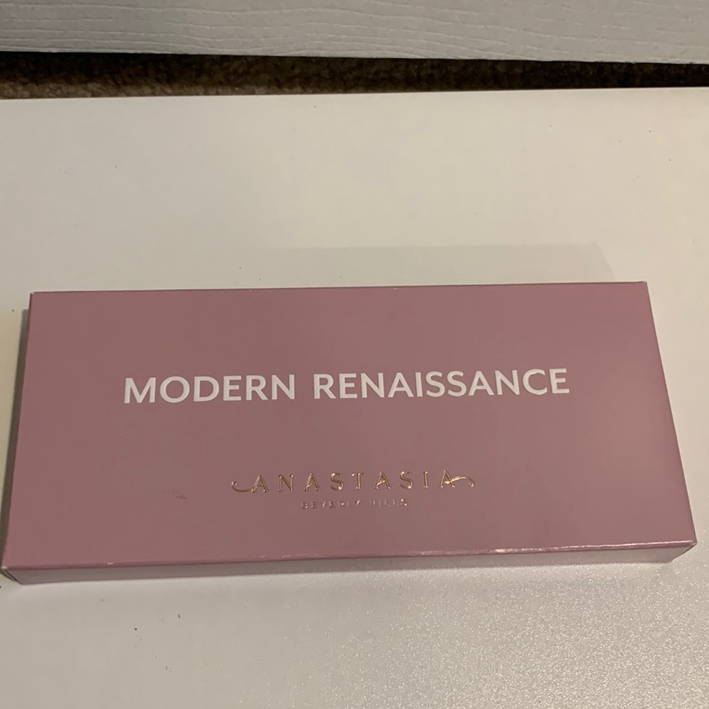 ABH Modern Renaissance